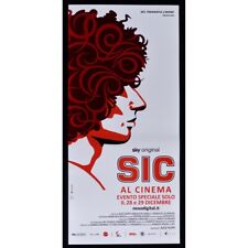 Locandina sic marco usato  Nocera Superiore