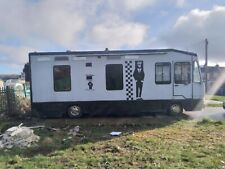 Motorhome for sale  SALTBURN-BY-THE-SEA