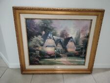Thomas kinkade windsor for sale  Naples