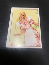 Figurina n.70 barbie usato Figurina n.70 barbie usato  Firenze