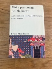 Miti personaggi del usato  Udine