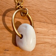 Vintage modeschmuck anhänger gebraucht kaufen  München