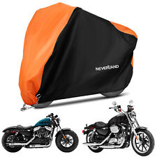 Motorcycle cover waterproof for sale  Los Angeles