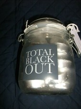 Tea lights kilner for sale  THATCHAM