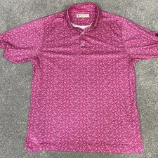 Donald ross shirt for sale  Brookfield