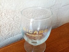 Verre ricard anisette d'occasion  Brissac-Quincé