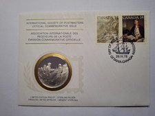 International society postmast usato  San Martino di Lupari