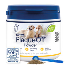 Proden plaqueoff powder for sale  BRISTOL