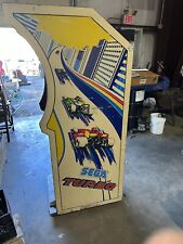 Sega turbo empty for sale  Oilville