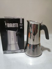 espresso maschine bialetti gebraucht kaufen  Herten