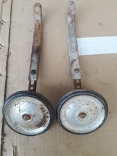 Roues stabilisatrice velo d'occasion  Alès