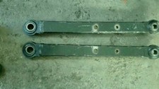 Unterlenker unterlenkerholm tr gebraucht kaufen  Rettenbach