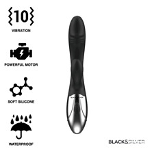 Black silver vibe d'occasion  Fontenay-aux-Roses