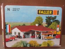 Faller kibri lot d'occasion  Ruffec