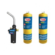 Kit chalumeau super d'occasion  Expédié en France