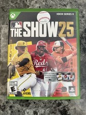 Mlb show xbox for sale  Toledo