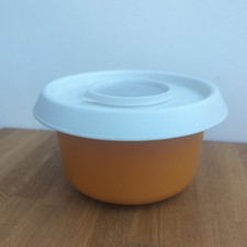 Vintage tupperware large for sale Vintage tupperware large for sale  SOUTHAMPTON