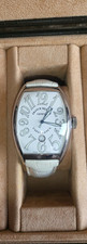 Franck muller casablanca for sale  FLEET