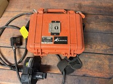 Bateria recarregável Robopak XL 9208 Grab And Go, usado comprar usado  Enviando para Brazil
