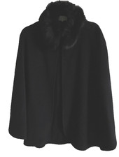 Black cape jimmy for sale  Williamsburg