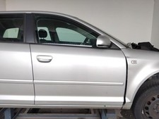Audi sportback tür gebraucht kaufen  Delitzsch