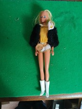 Poupée barbie vintage d'occasion  Bretoncelles