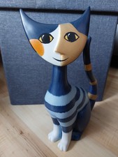 Goebel katze rosina gebraucht kaufen  Sinzig