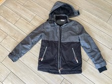 Jacke winter utdoorjacke gebraucht kaufen  Burgdorf