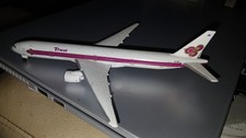 Avion ligne miniature d'occasion  Bardos