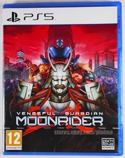 Vengeful guardian moonrider for sale  Boston