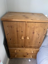 Beautiful solid pine for sale  LONDON