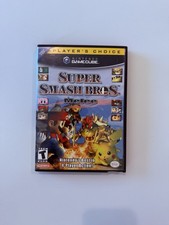 Super smash bros. d'occasion  Expédié en Belgium