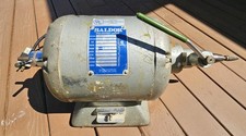 Baldor 350t speed for sale  Vancouver