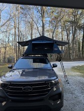 Thule tepui ayer for sale  Monroe