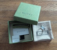 Gucci ghost skull for sale  STOKE-ON-TRENT