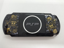 Usado, Console de jogos Sony PSP-3000 One Piece ROMANCE DAWN EDIÇÃO LIMITADA usado ESTADO PERFEITO comprar usado  Enviando para Brazil