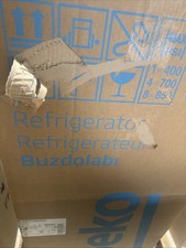 Beko blsa210m4sn einbau gebraucht kaufen  Ense