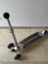 Kickboard roller kick gebraucht kaufen  Würzburg