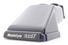 [Quase em perfeito estado] Localizador de prisma Mamiya FE701 AE tipo II para RZ67 Pro II IID do Japão comprar usado  Enviando para Brazil