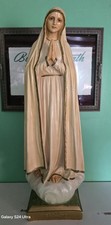 virgin mary statue for sale  Le Roy
