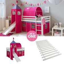 Hochbett kinder 90x200 gebraucht kaufen  Magdeburg