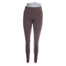 Calzedonia, Legginsy sportowe, Rozmiar: L, Fioletowe, Jednokolorowe, Damskie #ATw na sprzedaż  PL