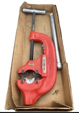 Ridgid cutting 4 for sale  Concord