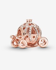 Pandora disney cinderella gebraucht kaufen  Frankfurt am Main