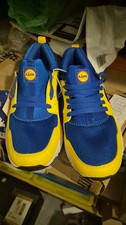 Scarpe ginnastica lidl usato  Roma