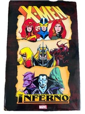 Men inferno omnibus for sale  El Cerrito