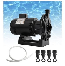 Pb4 booster pump for sale  Gilbert