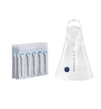Coloplast peristeen transanal d'occasion  Expédié en Belgium