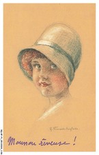 Bfp1 0599 illustrateurs d'occasion  France
