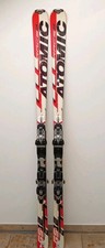 Atomic race gs12 gebraucht kaufen  Landau a.d.Isar